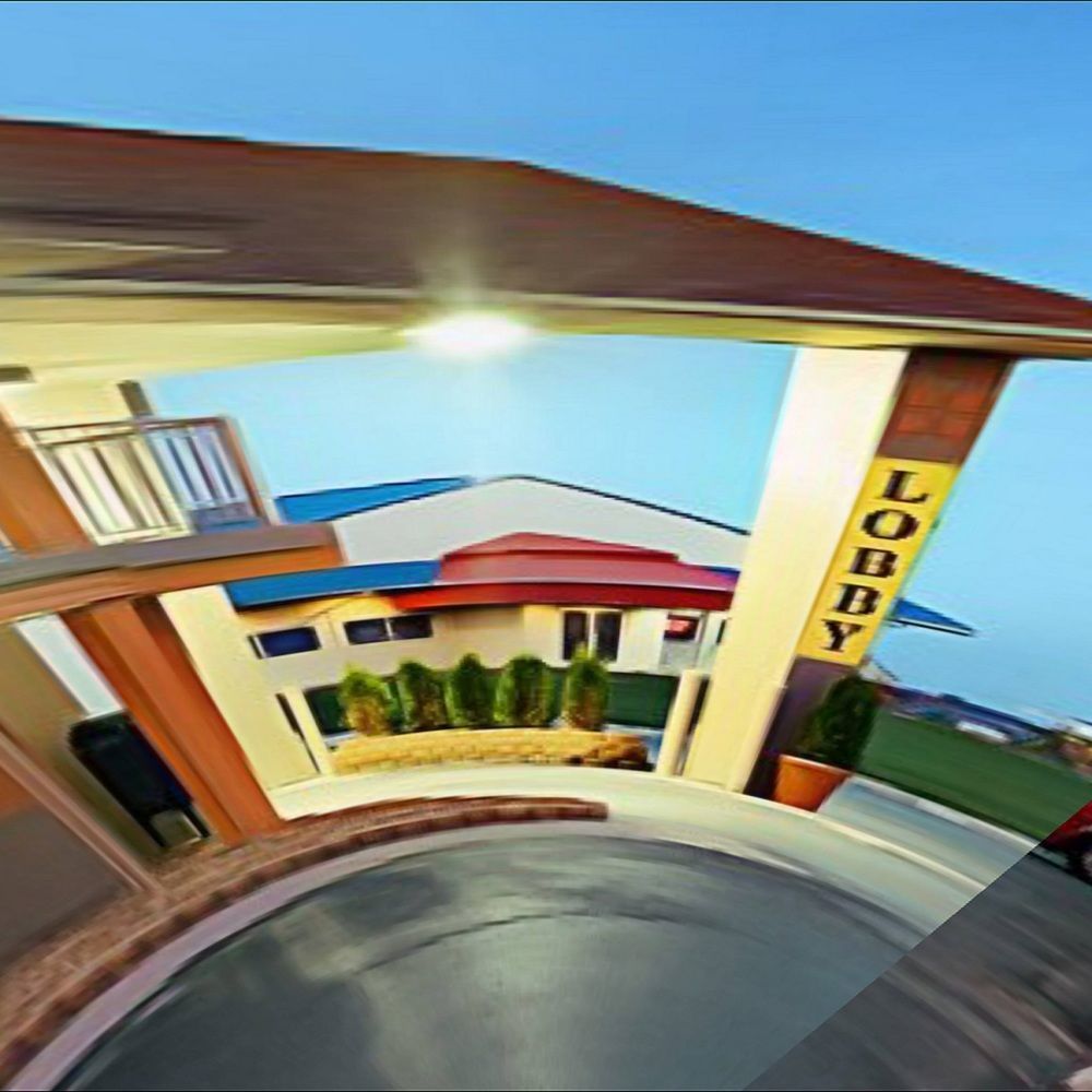 Super 8 By Wyndham Millbury/Toledo Hotel Kültér fotó
