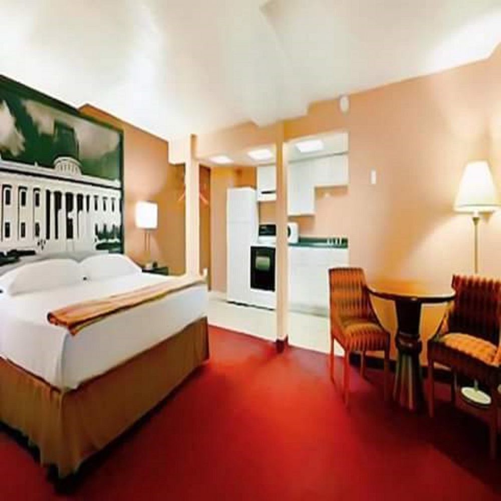 Super 8 By Wyndham Millbury/Toledo Hotel Kültér fotó