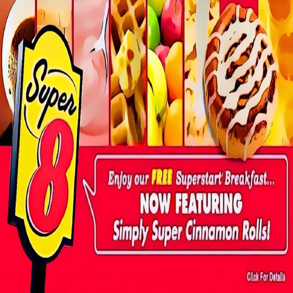 Super 8 By Wyndham Millbury/Toledo Hotel Kültér fotó